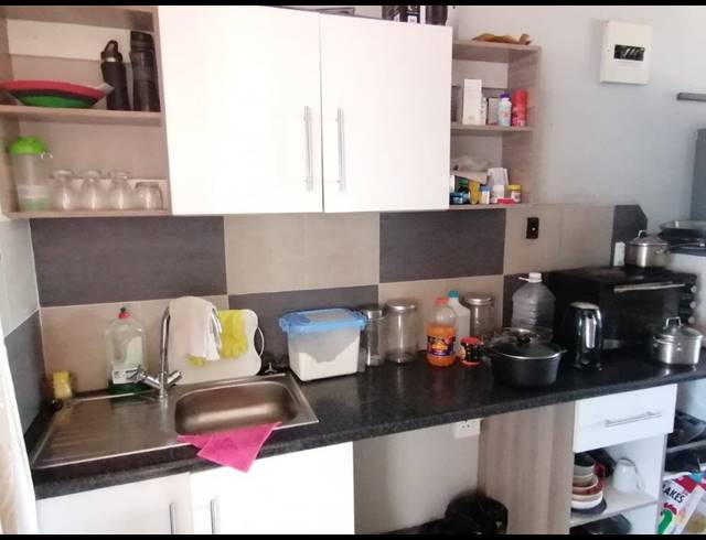 0.5 BEDROOM APARTMENT FOR SALE IN SOUTH BEACH